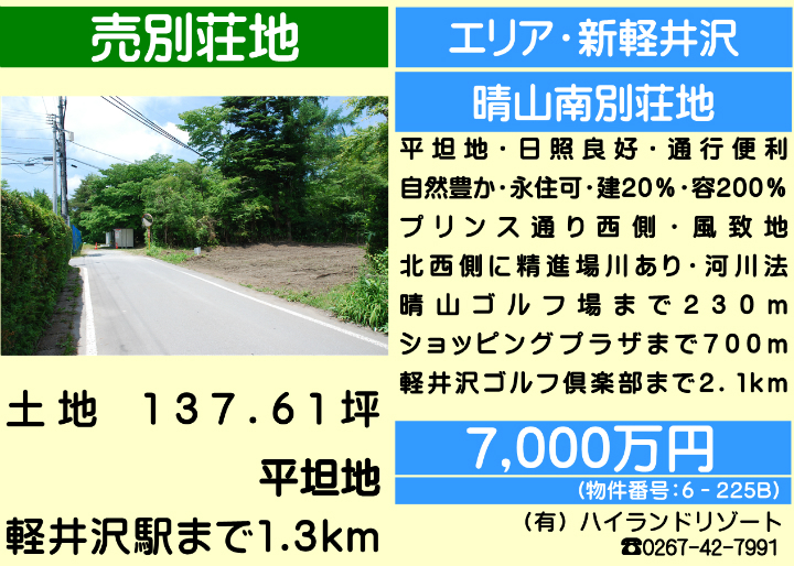 ԍF06-225B@y򒬑厚y@yn