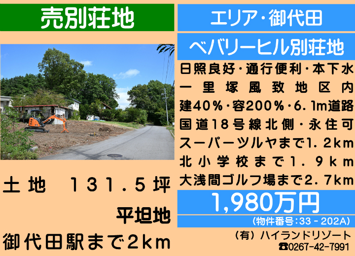 ԍF33-202A@c厚n@yn